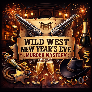 NEW YEAR’S EVE at the Keewatin Curling Club