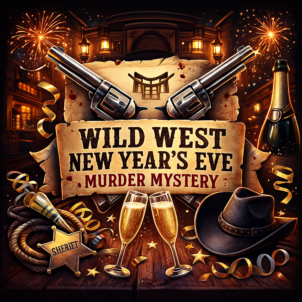 NEW YEAR’S EVE at the Keewatin Curling Club