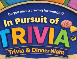 In Pursuit of Trivia | A Very Familiar Trivia Night – Feb 7, 2026